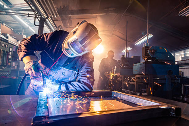 Best Artistic and Custom Metal Fabrication in Yaeyville, NC