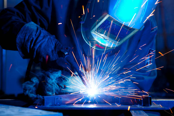 Professional Welder & Metal Fabrication in Yanceyville, NC