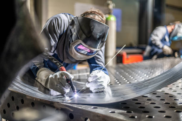 Best Aerospace and Defense Welding in Yaeyville, NC