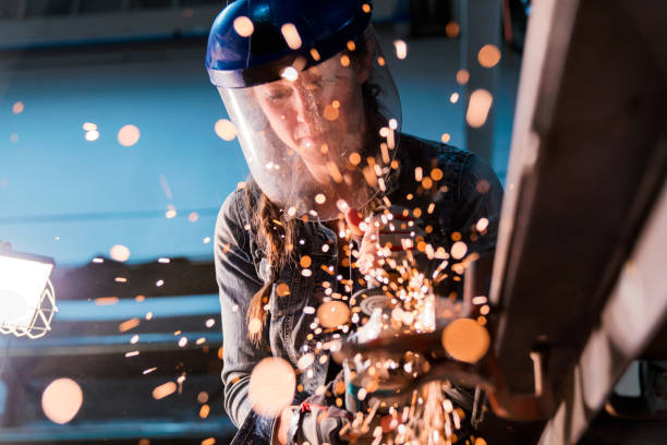 Affordable Welder Services in Yanceyville, NC