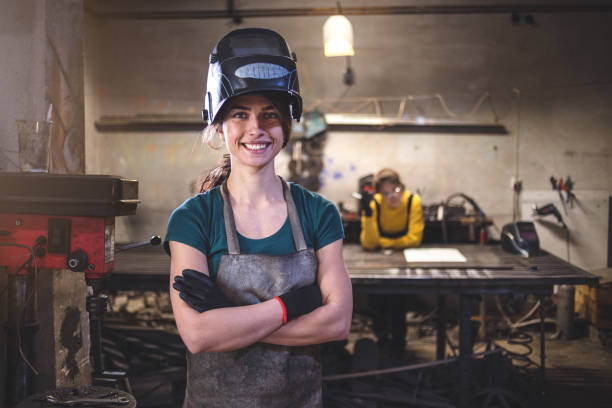 Affordable Welder Services in Yanceyville, NC