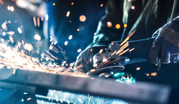 Best Automotive Welding in Yaeyville, NC